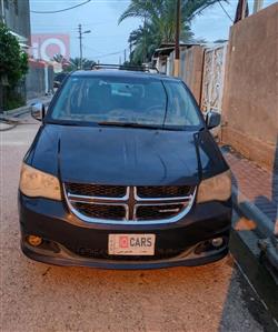 Dodge Grand Caravan